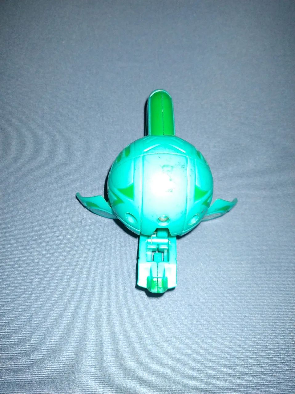 Bakugan chaveiro skyres  - Foto 5