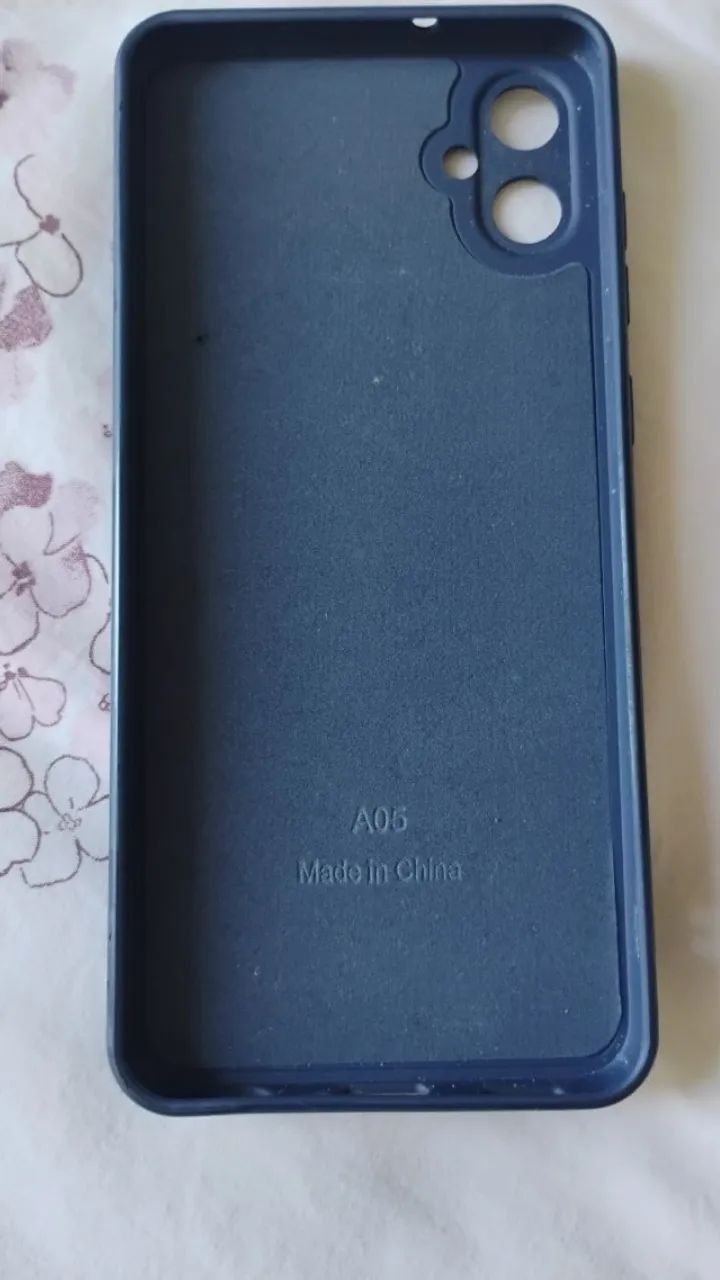 A05 Sansung - Foto 5
