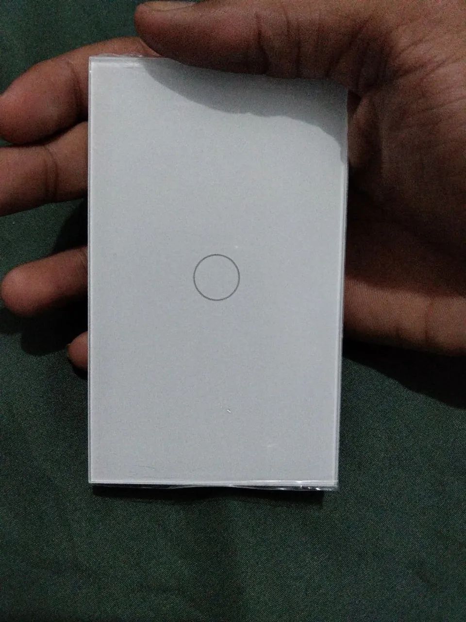 Smart Touch Switch - Foto 3