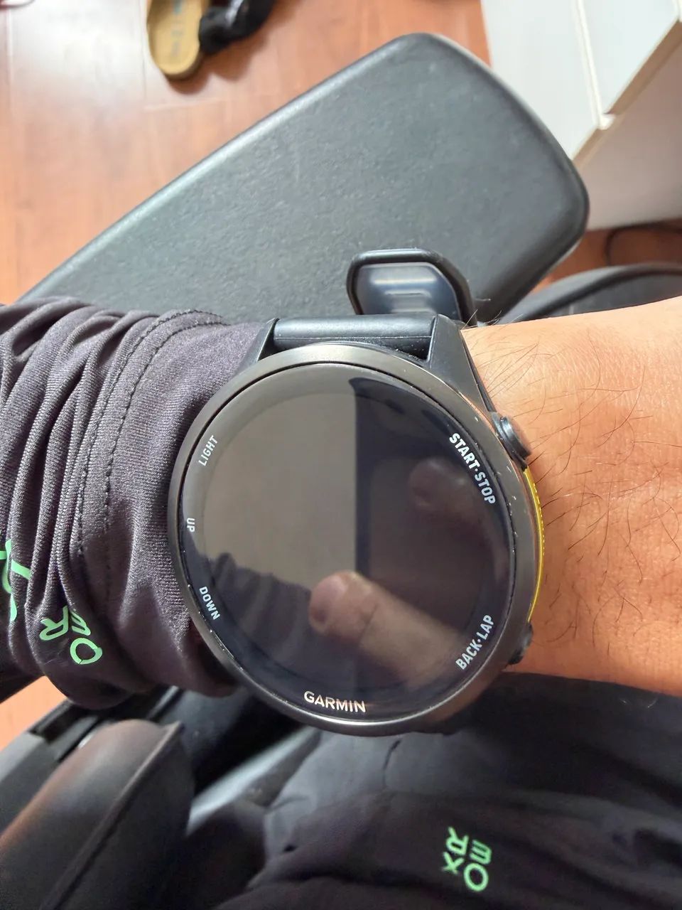 Garmin forerunner 970 - Foto 4