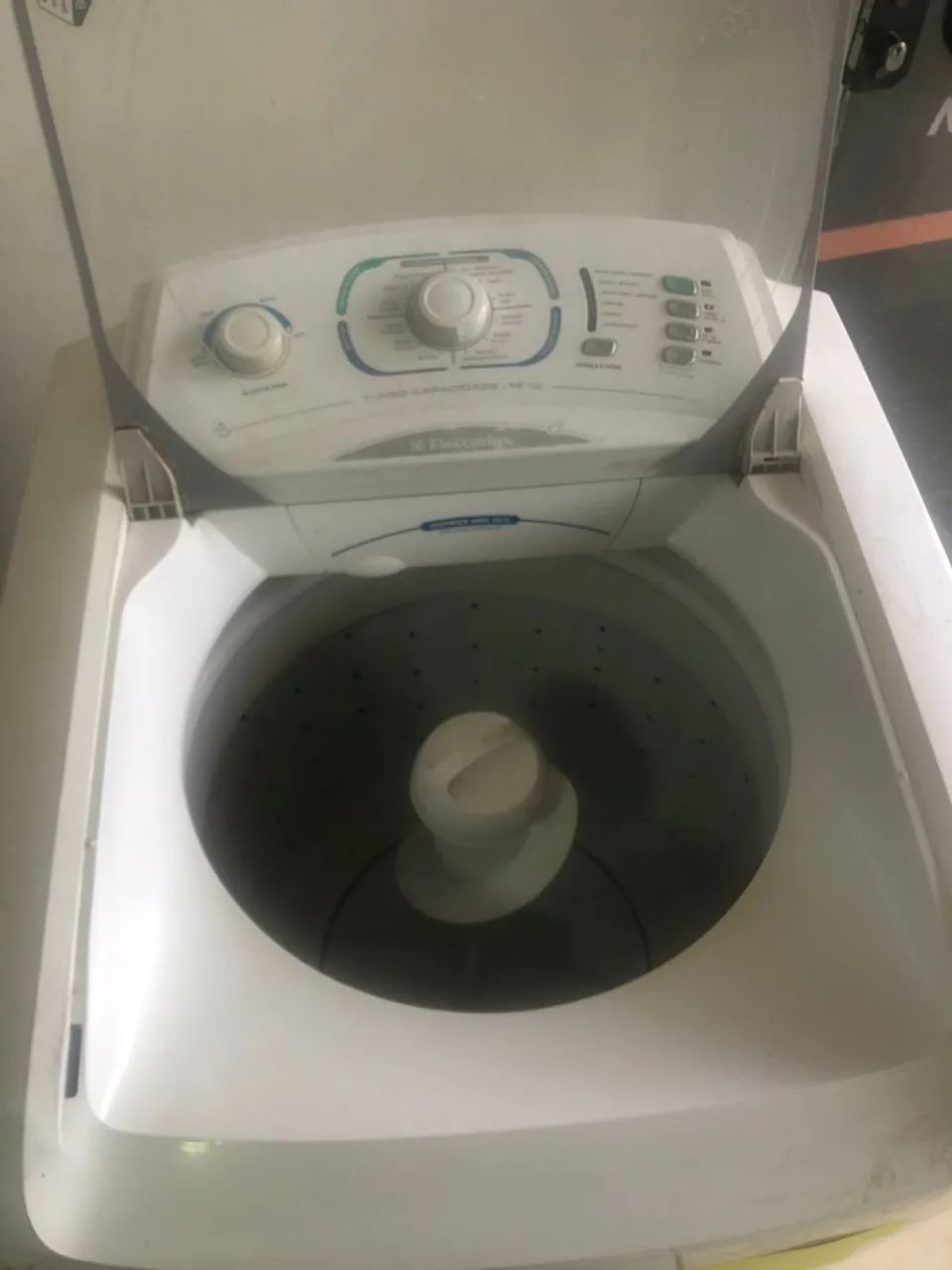 Lavadora Electrolux 12kg  - Foto 3