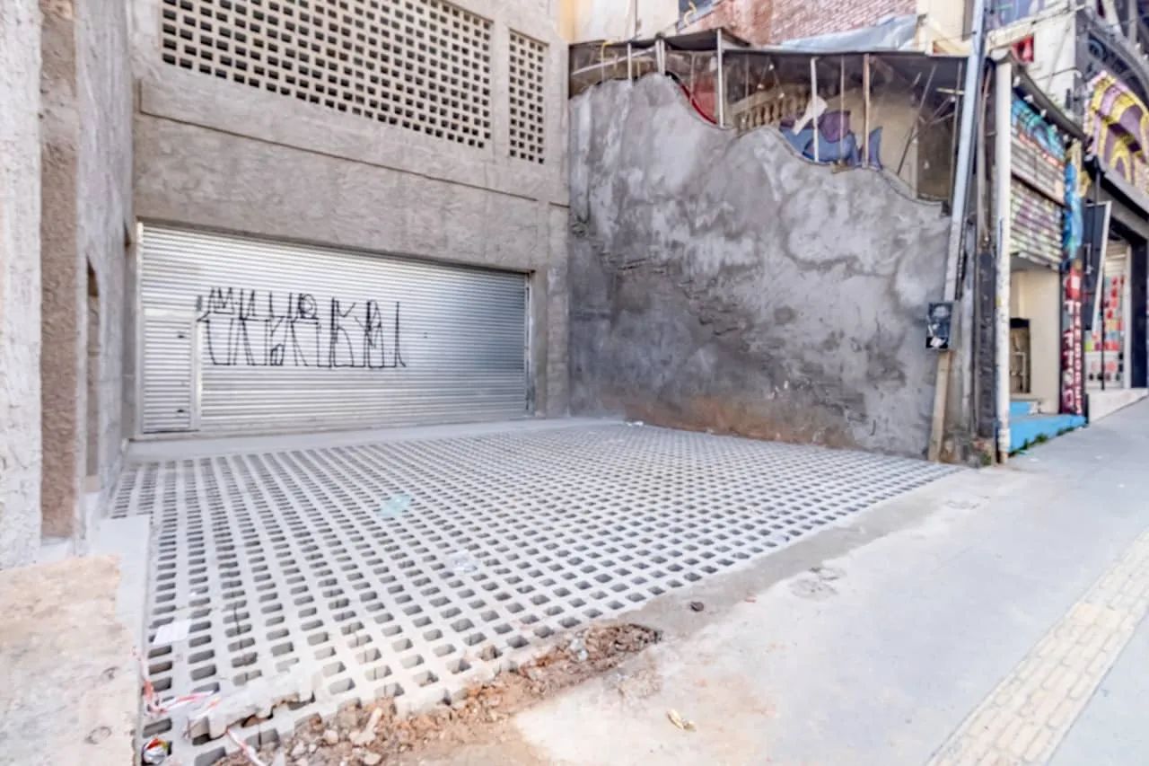 Galpão na Rua Teodoro Sampaio, 890  345 m² - Foto 2