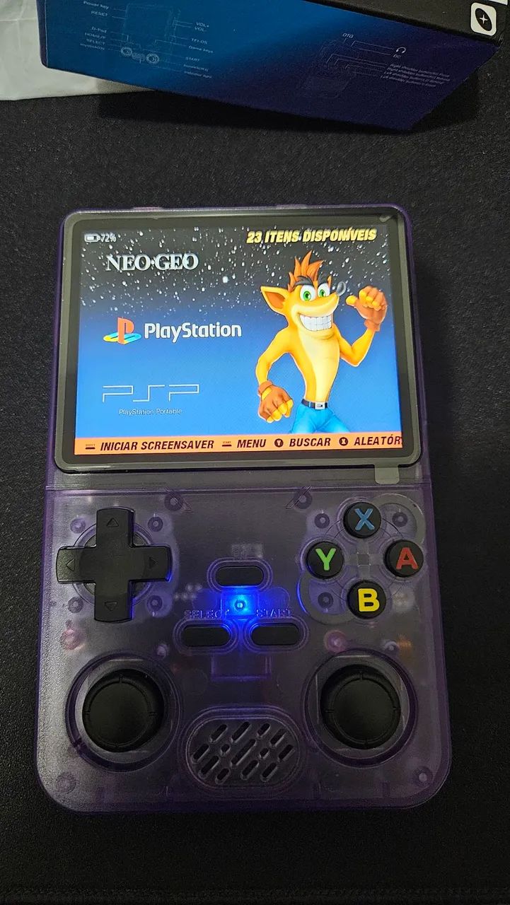 RX6S NOVO 64GB - Foto 3