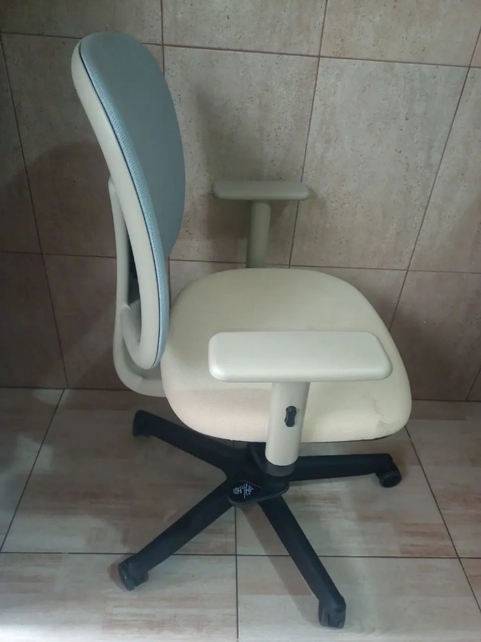 Cadeira flexform  - Foto 2