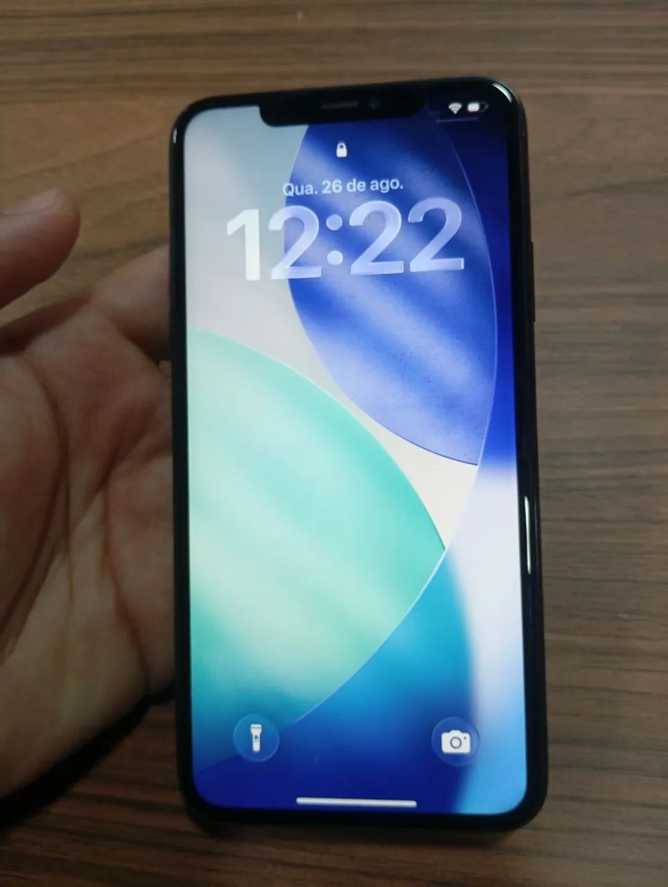 iPhone 11 Pro Max 64GB - Foto 3