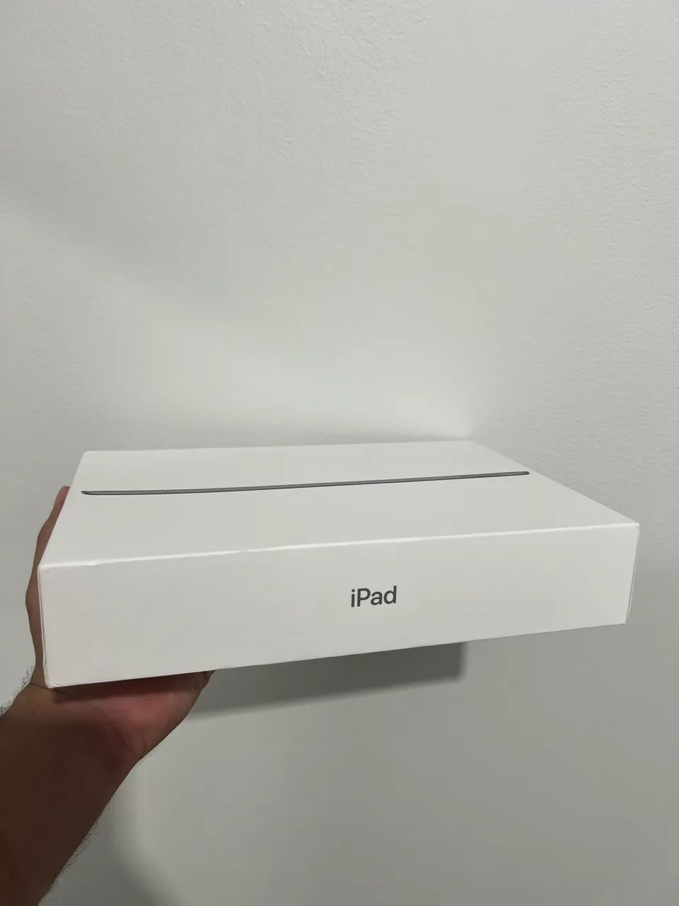  iPad 9ª Geração 64GB Wi-Fi - Foto 5