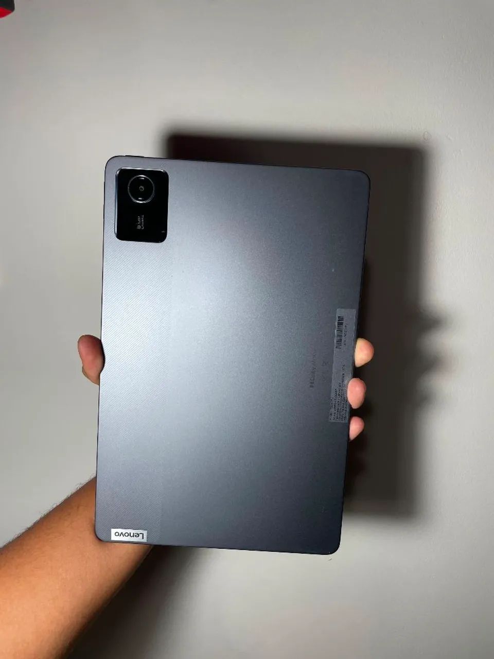 Tablete Lenovo Tab M11 - Foto 3
