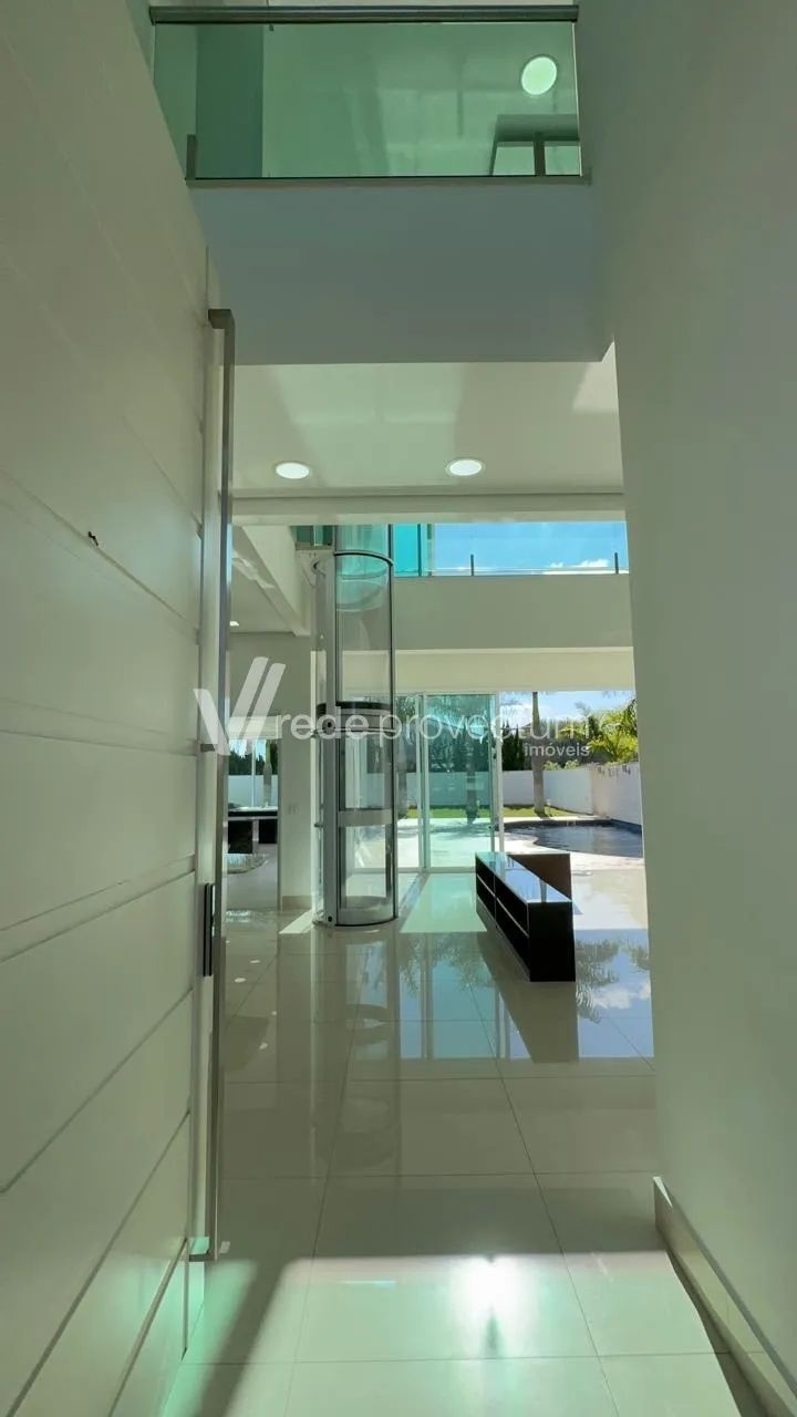 casa - Jardim Residencial Saint Patrick - Sorocaba - Foto 4