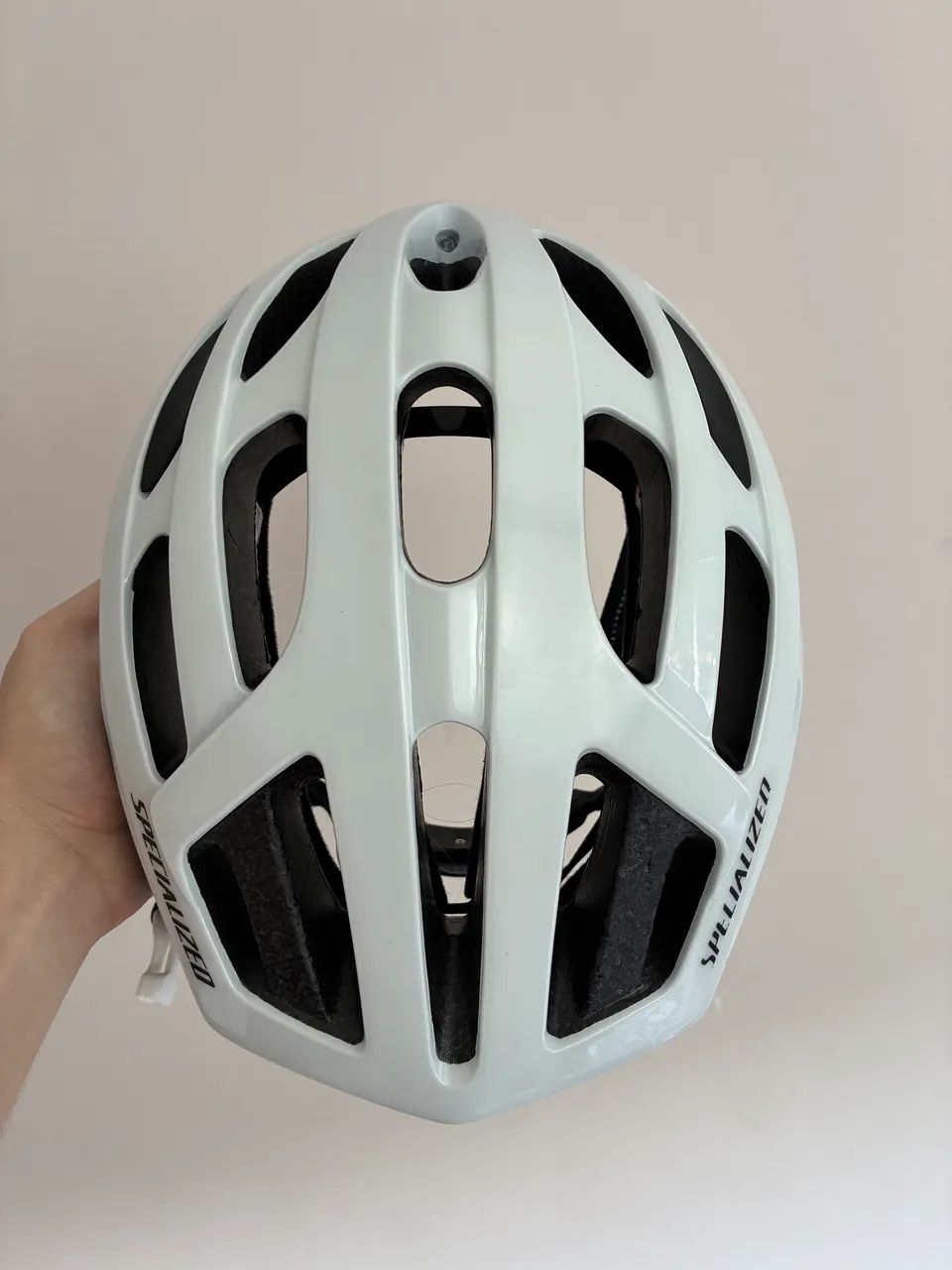 Capacete Specialized Align XL - Foto 4