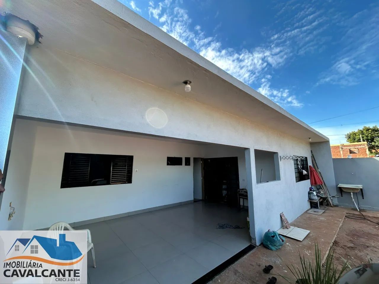 Casa Residencial monte carlo em Marilena. - Foto 2