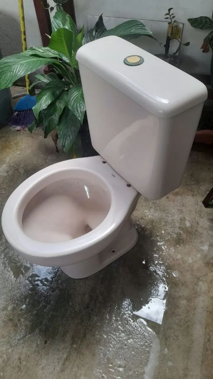 Privada nova