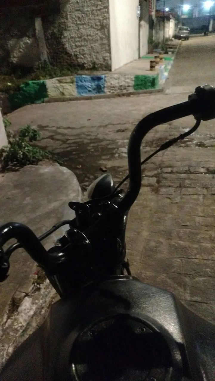 Dafra 150 speed - Foto 4