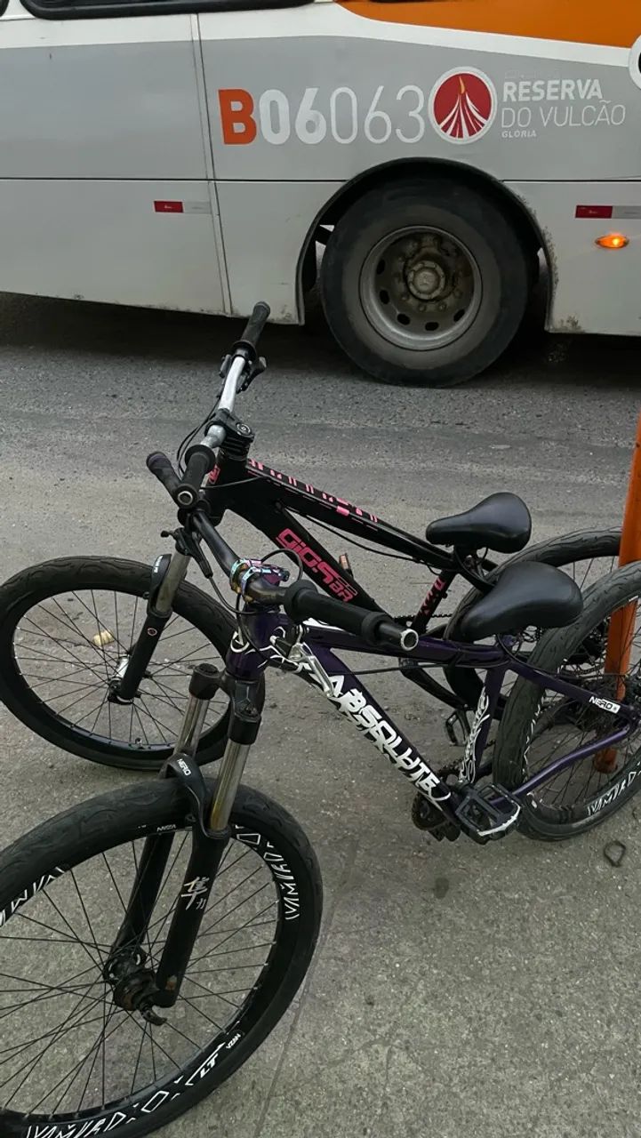 Bicicleta Gios  - Foto 5