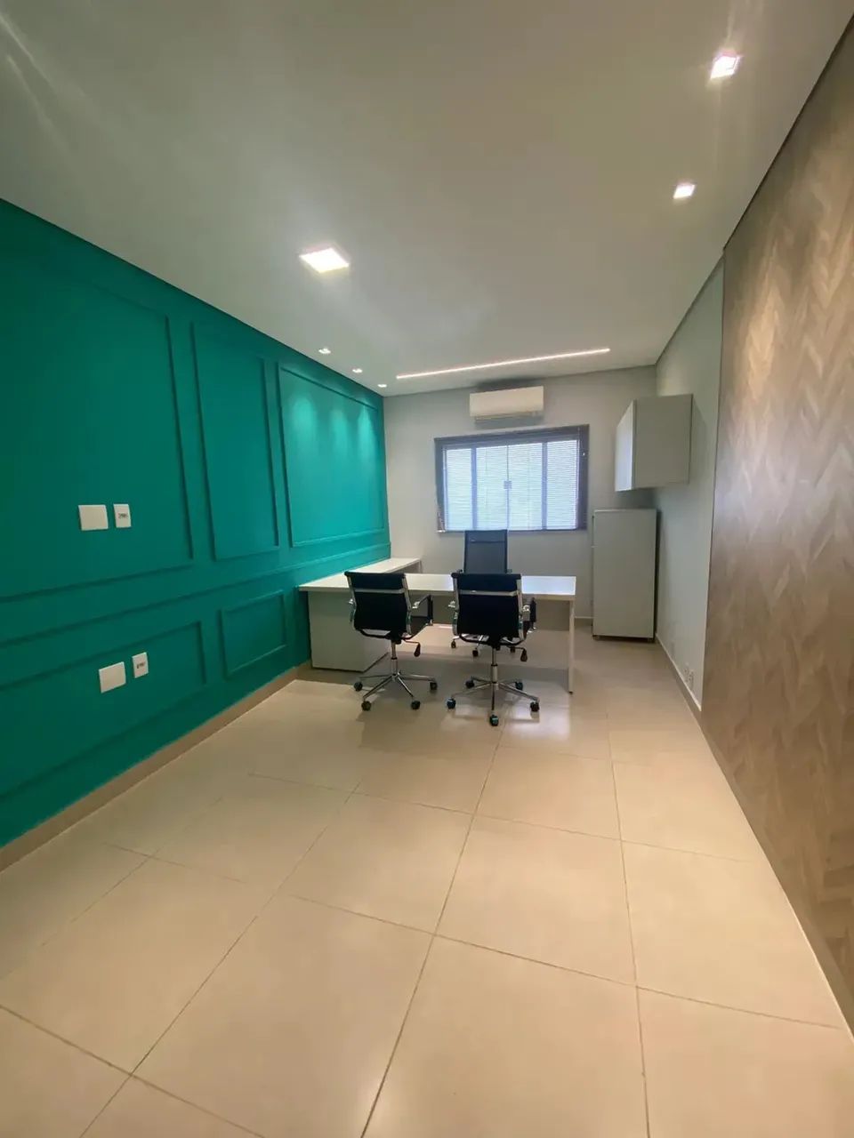 Prédio/Edifício inteiro para aluguel com 22 metros quadrados em Alvorada - Cuiabá - Mato G