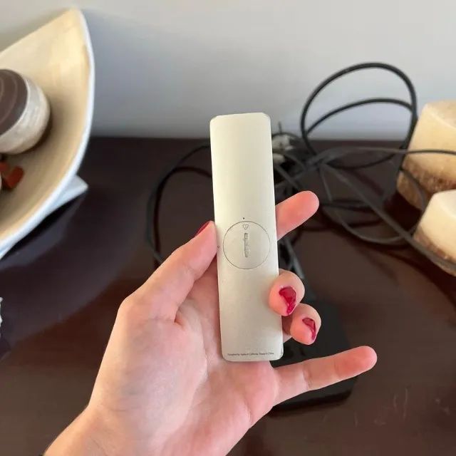 apple tv segunda geração - Foto 3