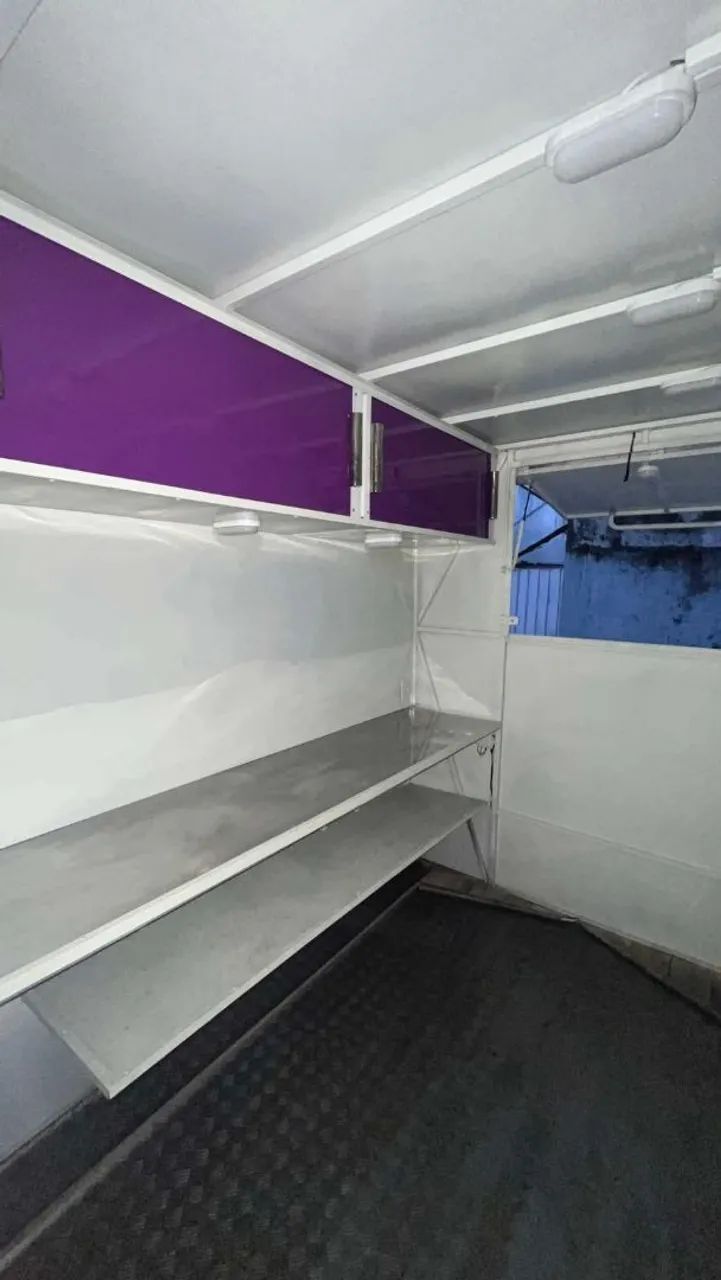 Trailer  - Foto 4