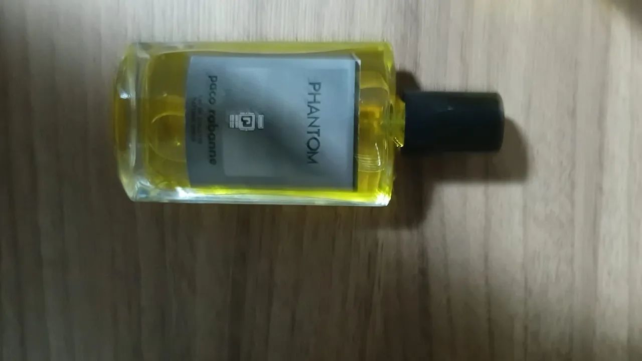 Perfume 1 million + phantom e creme Victoria's secret - Foto 3