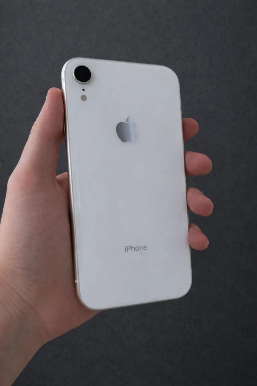 iPhone XR Face ID ON - Perfeito - Foto 2