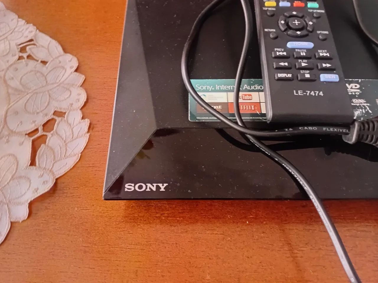 DVD BLURAY SONY  - Foto 4
