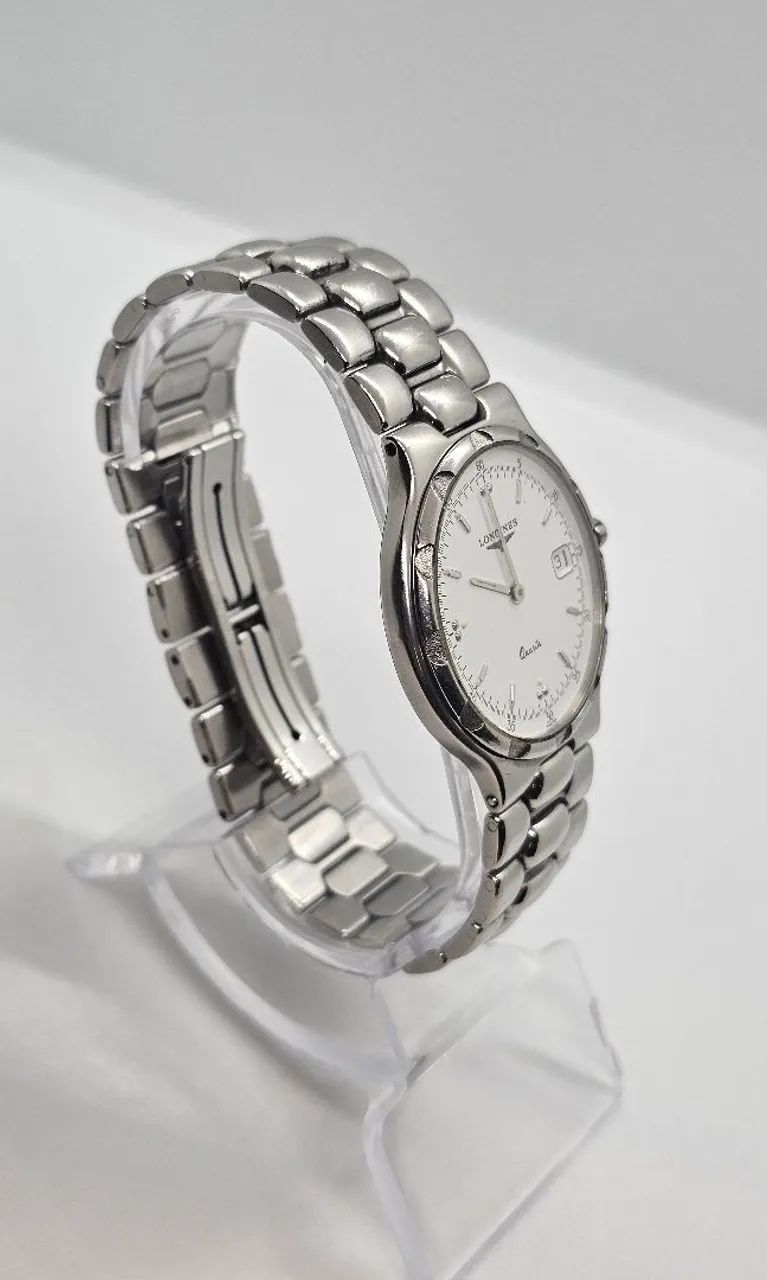 Relógio Longines Conquest  - Foto 2