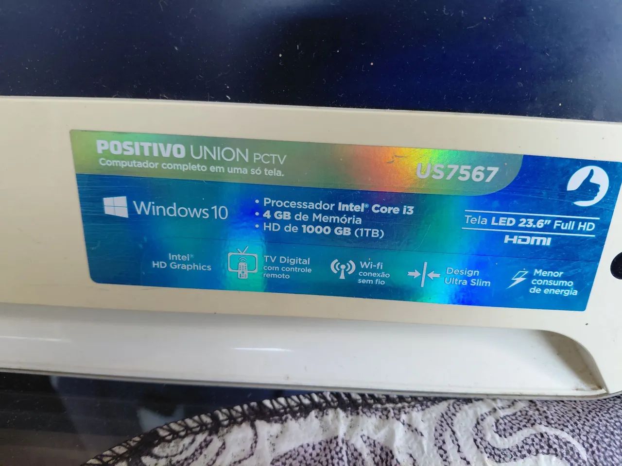 Pc tv - Foto 2