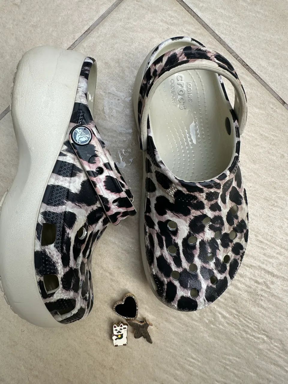 Crocs tam 36 - Foto 5