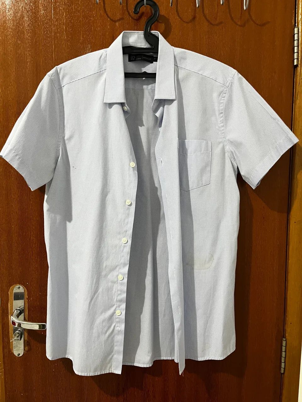 Camisas social masculina  - Foto 5