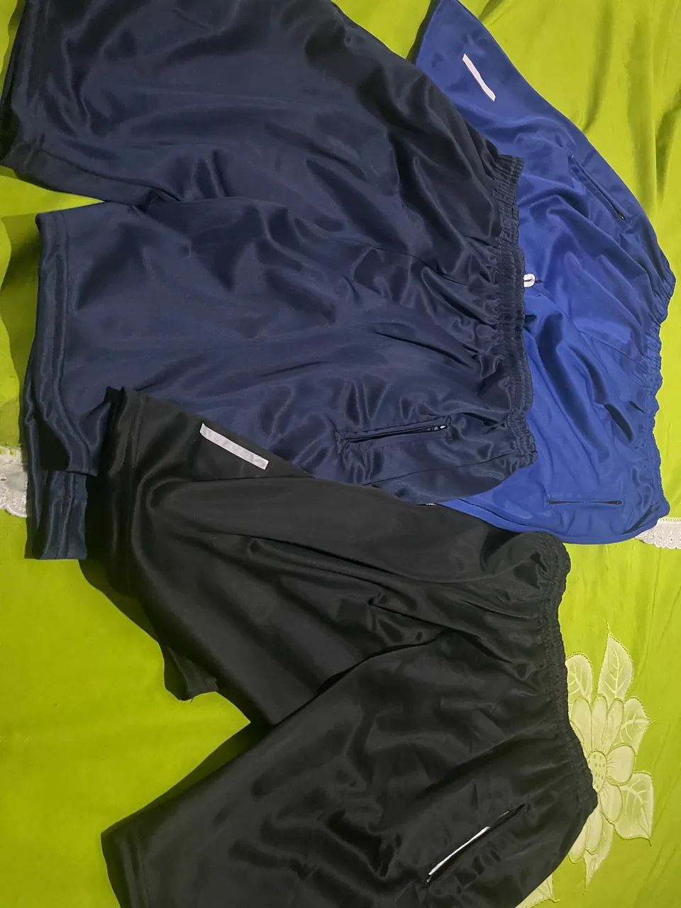 Bemudas  - Foto 3