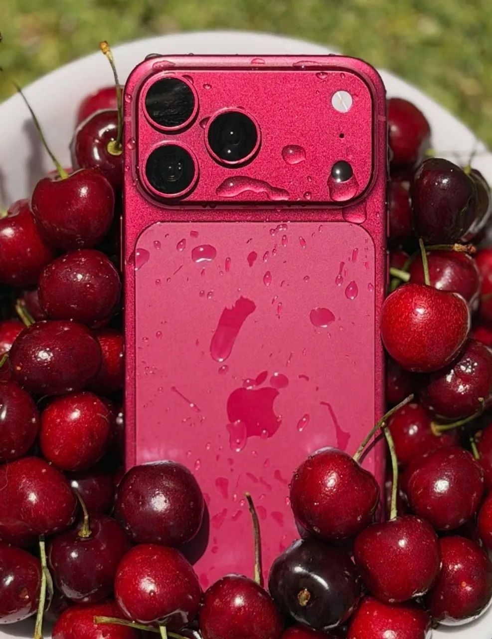 iPhone 18 Pro Novo Lacrado - Foto 2