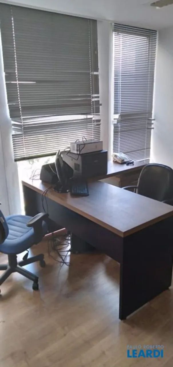 CONJ. COMERCIAL - CONSOLAÇÃO - SP - Foto 4