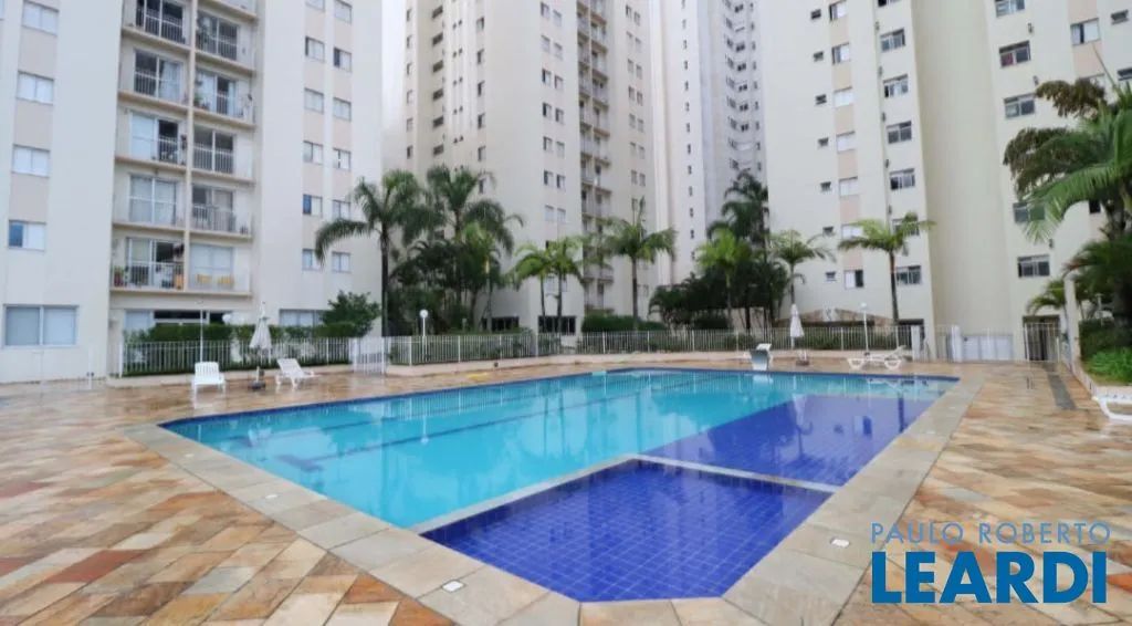 APARTAMENTO - CAMPO BELO - SP - Foto 2