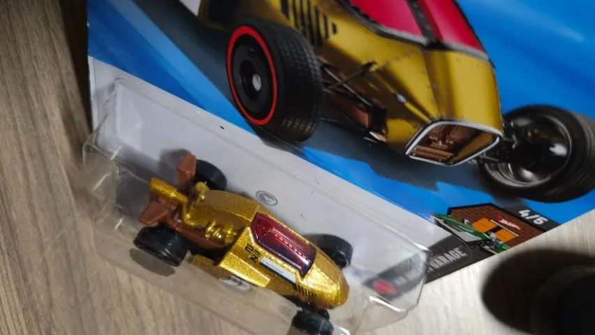 2 Jet Z ? Treasure Hunt 2026 - Foto 2
