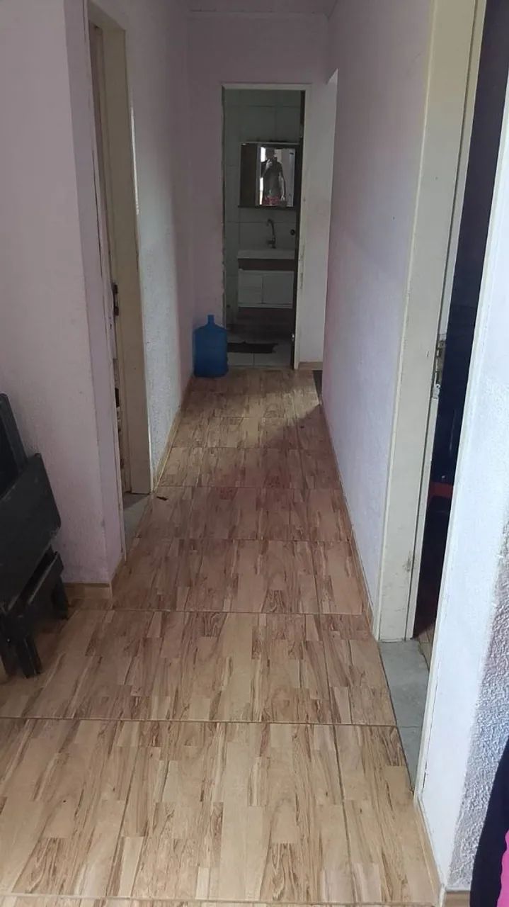 Vendo casa na ilha  - Foto 4