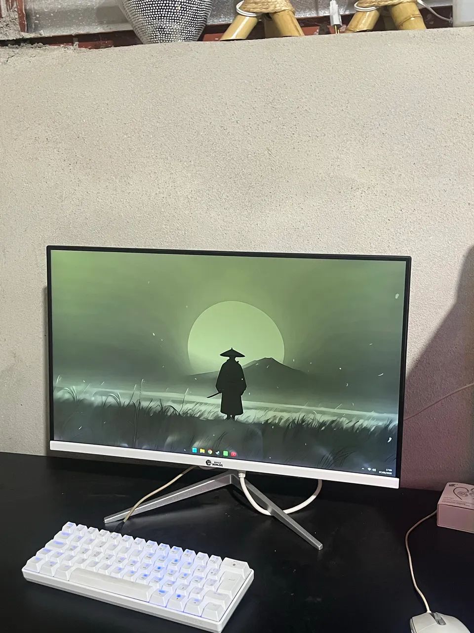 Monitor 165hz 24p - Foto 2