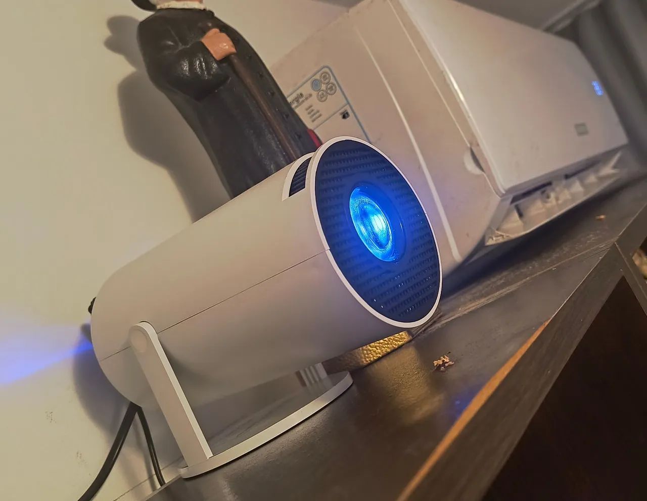 Projetor  - Foto 2