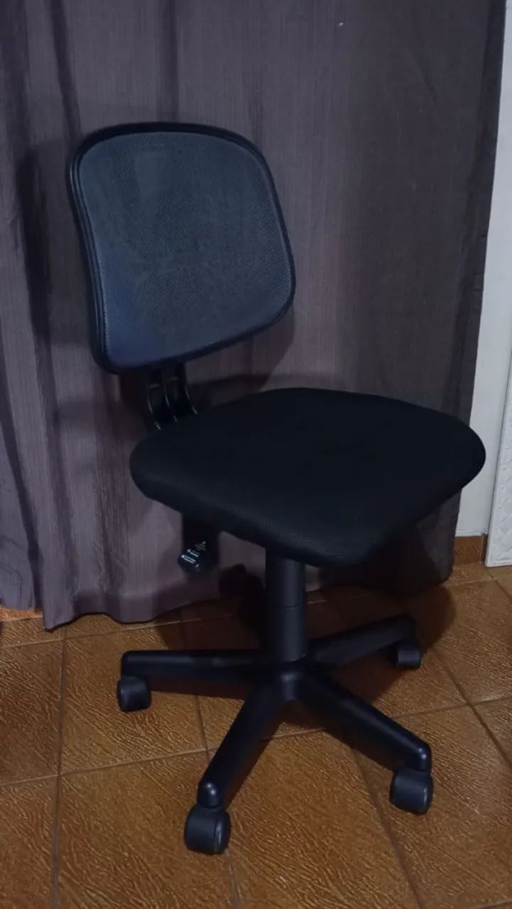 Cadeira de escritório 