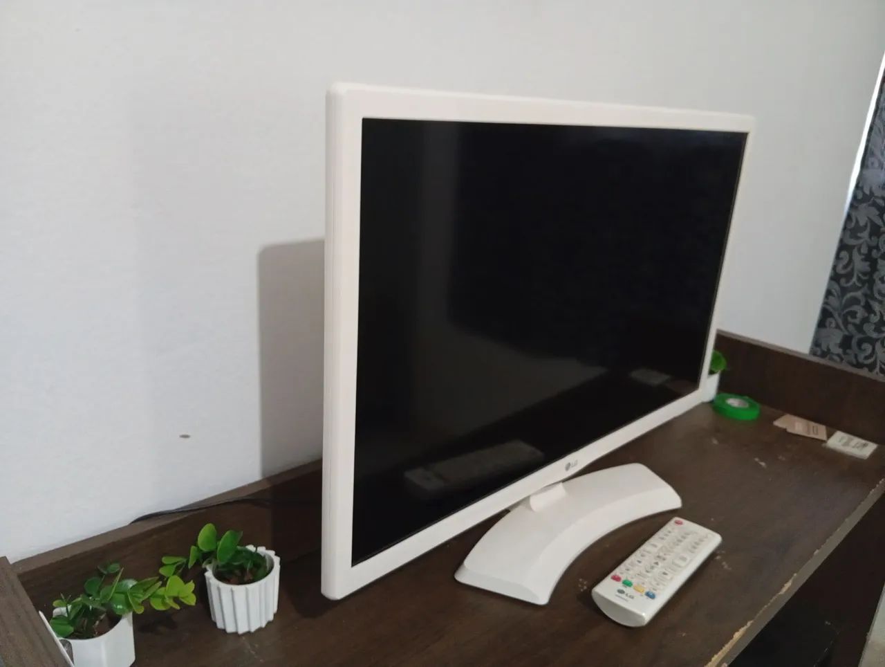 Vendo tv  - Foto 2