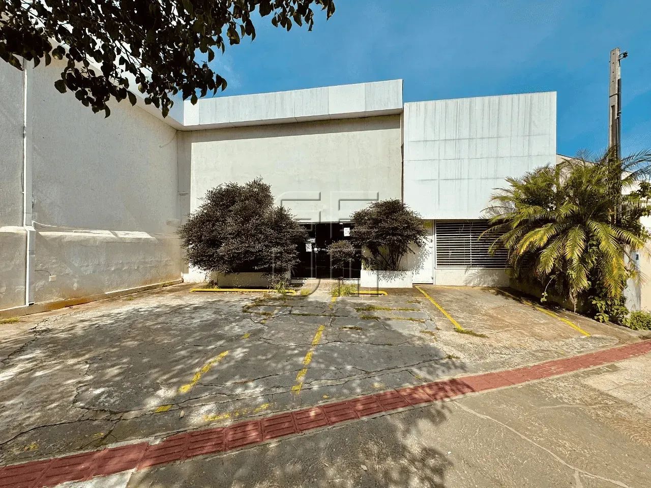 Sala para locação, Vila Ipiranga, Londrina, PR