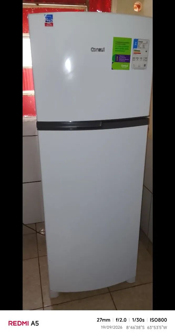 Geladeira  - Foto 2