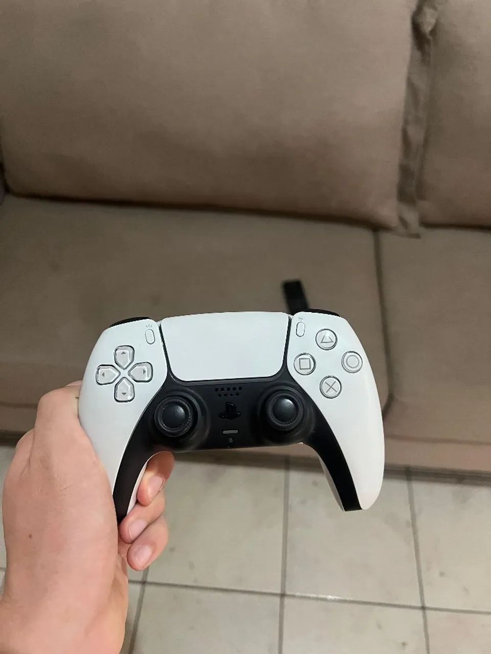 Vendo PS5 Slim 1TB  - Foto 2