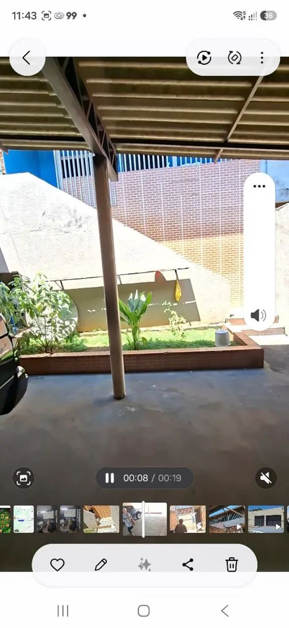 Vendo um sobrado com 3 kitinet - Foto 2