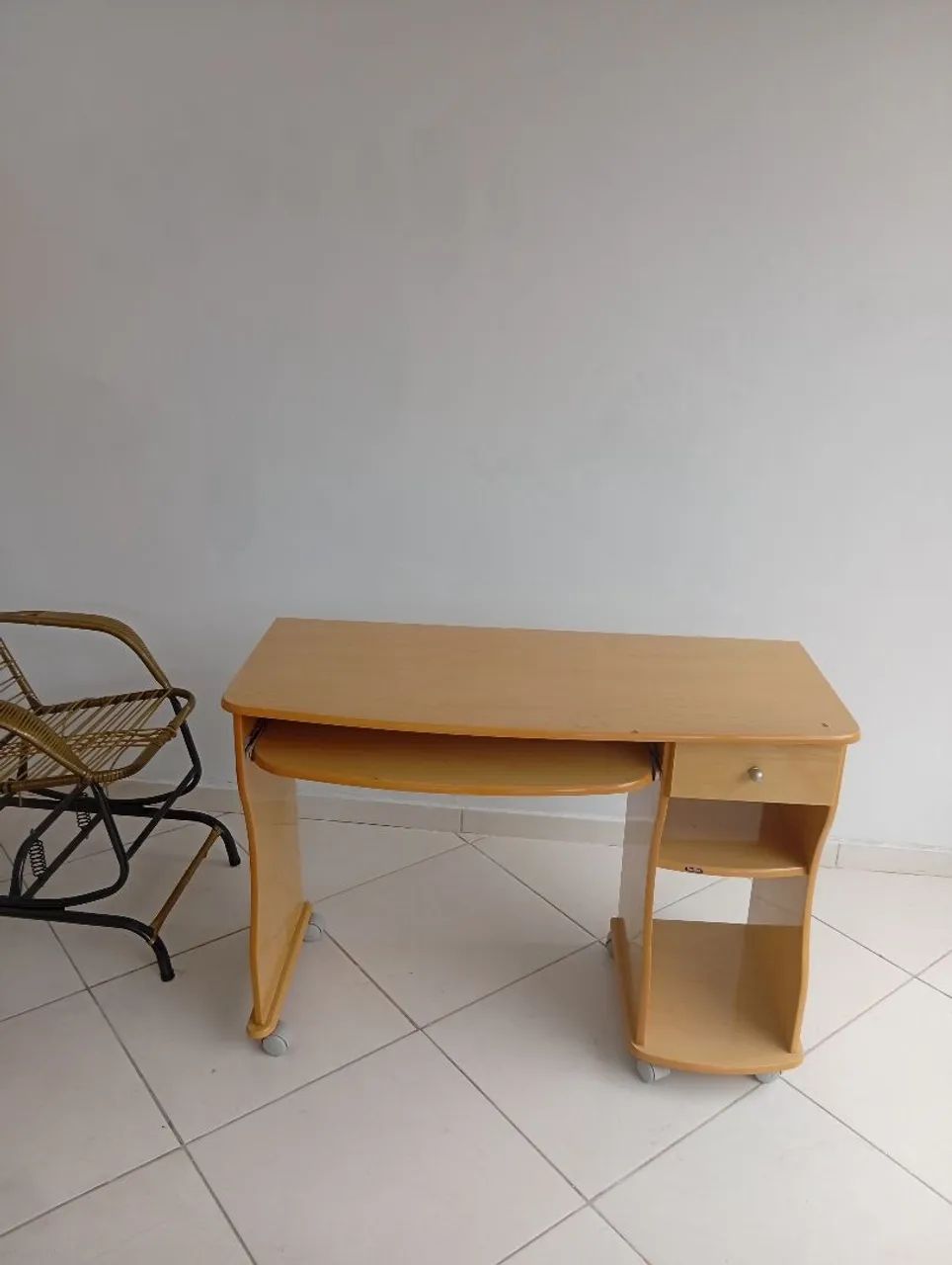 Mesa para computador  - Foto 2