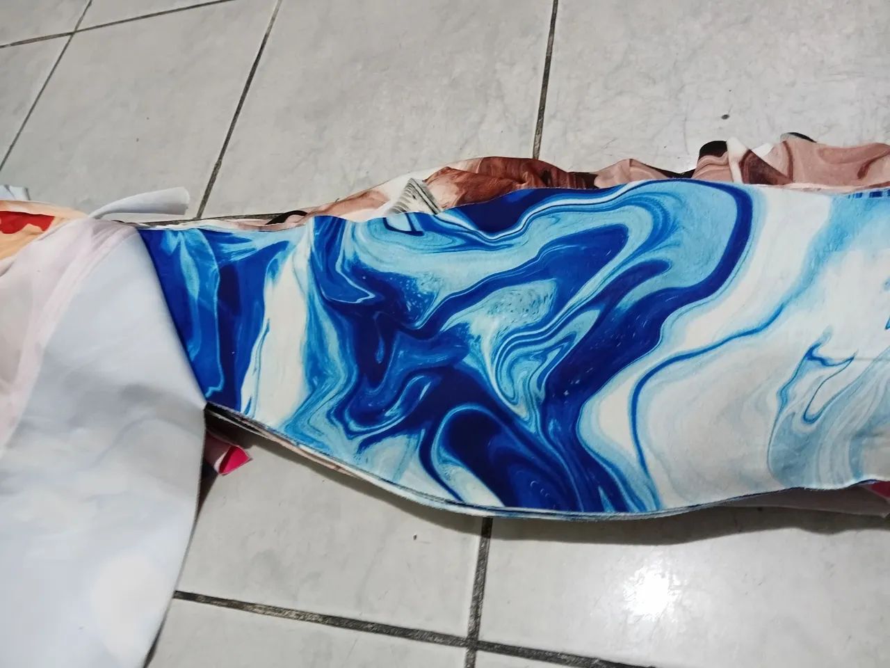 Suplex para artesanato 