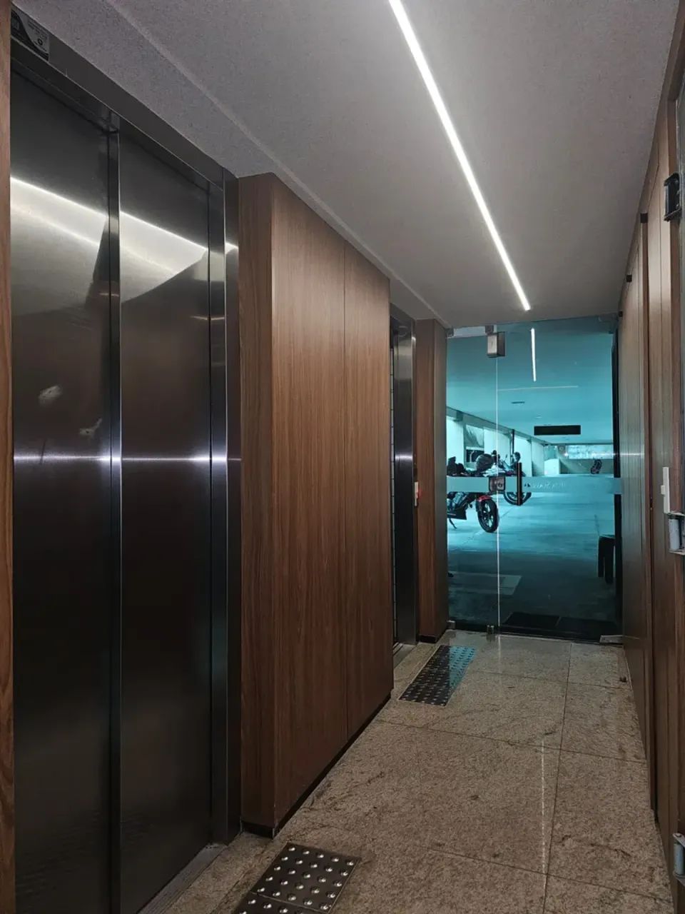 Sala comercial para locação em Casa Forte - Recife - PE - Foto 4