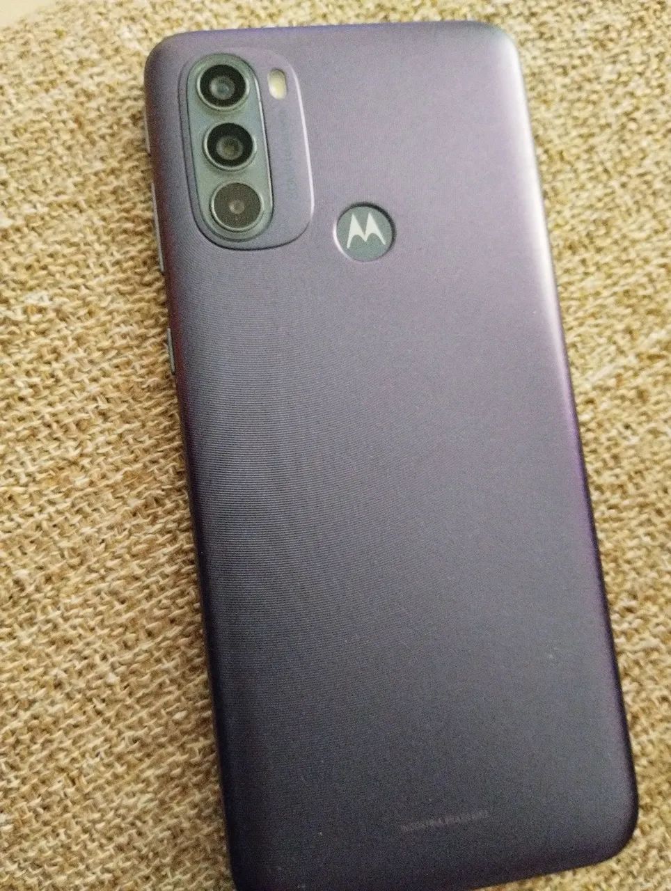 Vendo smartphone Moto G 31 - Foto 4