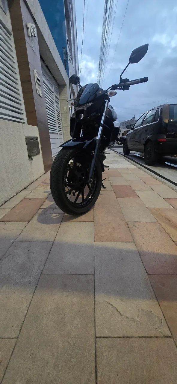 FAZER 250 /2024 - Foto 5
