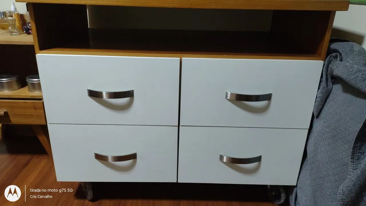Cômoda 