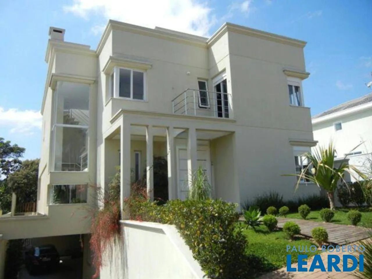 CASA EM CONDOMÍNIO - ALPHAVILLE - SP - Foto 3