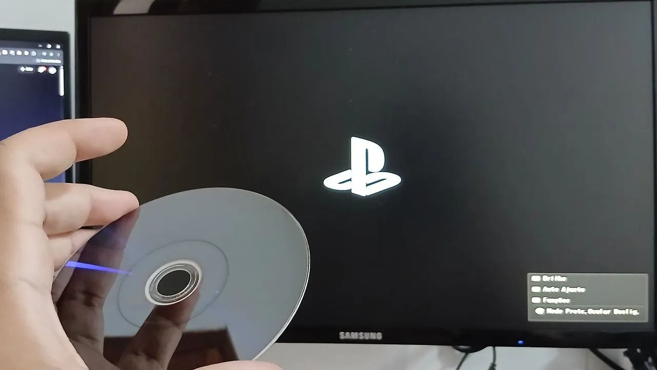 PlayStation 4 slim 1TB  - Foto 3