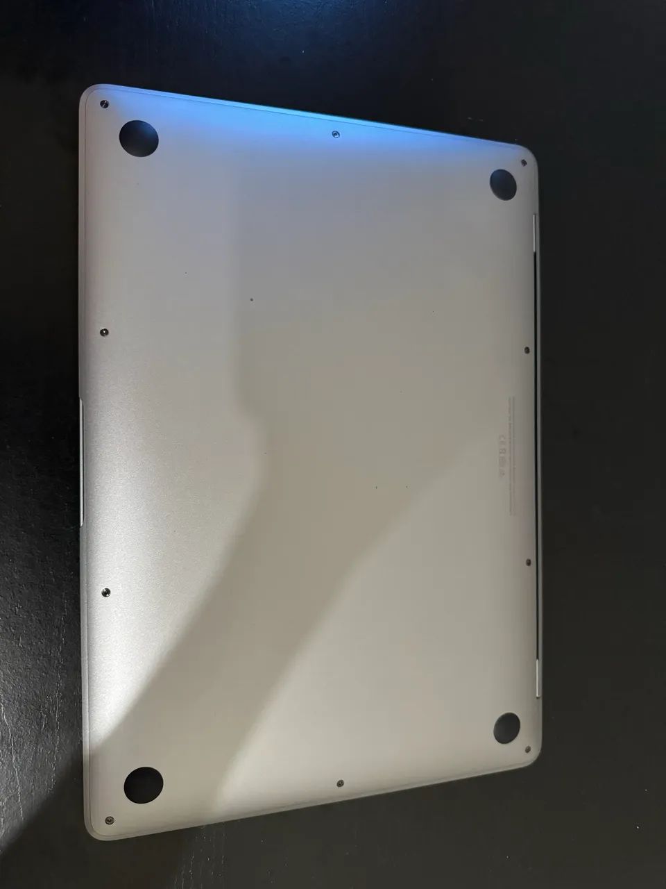MacBook Air M1 13? 8GB 256GB - Foto 3
